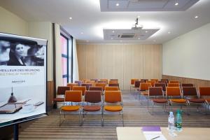 Hotels Mercure Valenciennes Centre : photos des chambres