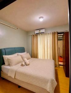 One oasis condo 1br bldg4 ground