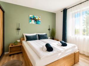 Forest Lux Apartman