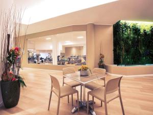 Mercure Olbia Hotel e Spa