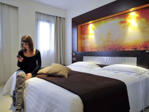 Mercure Olbia Hotel e Spa