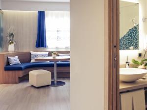 Mercure Olbia Hotel e Spa