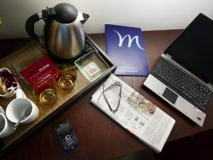 Mercure Olbia Hotel e Spa