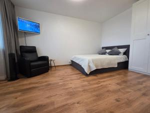Panorama studio in Klaipėda - self check in