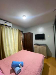 One oasis condo 1br bldg4 ground
