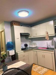 One oasis condo 1br bldg4 ground