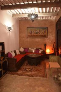 RIAD Kasbah al bahr