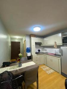 One oasis condo 1br bldg4 ground