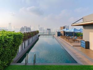 Mercure Bangkok Siam