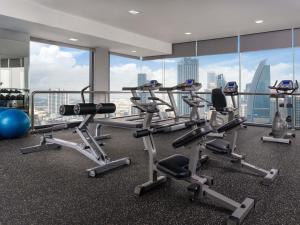 Mercure Bangkok Siam