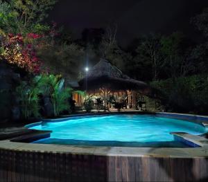 Glamping 3