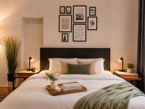 Cismigiu City Stay - Spacious 2BR Apartment