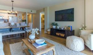 Sunswept 508 by ALBVR - Beautiful Beachfront Corner Condo