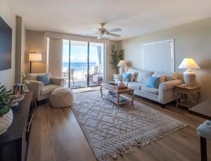 Sunswept 508 by ALBVR - Beautiful Beachfront Corner Condo