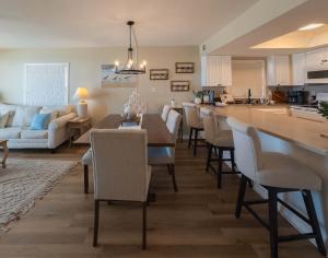 Sunswept 508 by ALBVR - Beautiful Beachfront Corner Condo