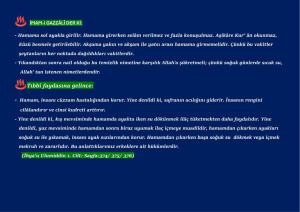 Yıldızhan Termal Villa 29