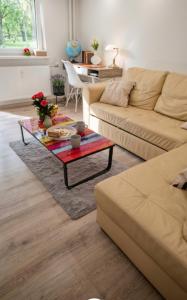 Apartmán Horný Smokovec