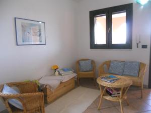 Casa Calaginepro