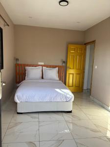 Villa 1 - 4 bedrooms - Swimming pool - Airport shuttle