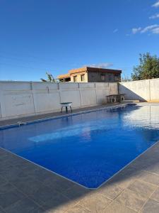 Villa 1 - 4 bedrooms - Swimming pool - Airport shuttle
