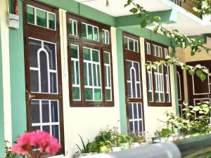The Homgarang Abode