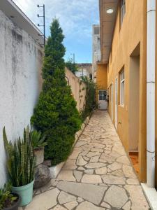 Casa Miranda
