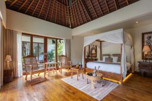 Villa Naty, Luxury 6 Bedrooms Near Canggu