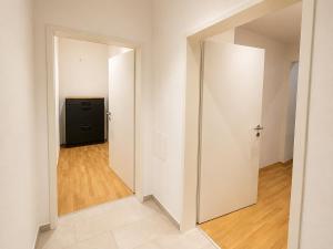 Two Master Suites near MuseumsQuartier
