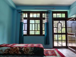 The Homgarang Abode