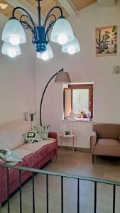 La casa di nonna Enrichetta