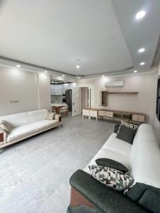 Villa with Luxury Pool in Dalaman