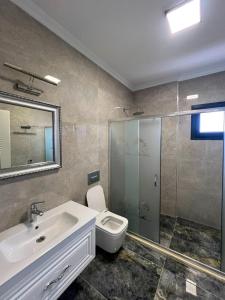 Villa with Luxury Pool in Dalaman