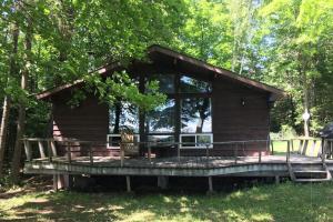 Islandview Beach Cottage