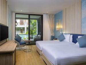 Mercure Samui Chaweng Tana