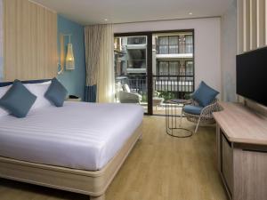 Mercure Samui Chaweng Tana
