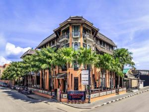 Mercure Samui Chaweng Tana