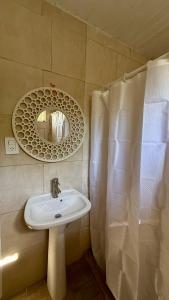 Casa con pileta
