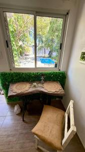 Casa con pileta