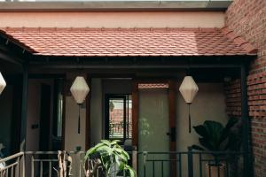 LamZen Homestay Hue
