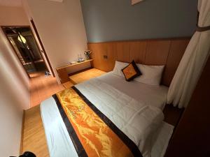 LamZen Homestay Hue