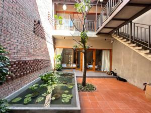 LamZen Homestay Hue