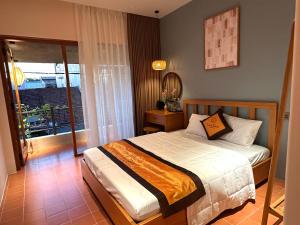 LamZen Homestay Hue