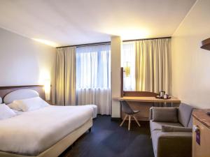 Mercure Roma West