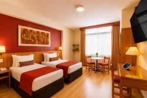 Qorianka Hotel