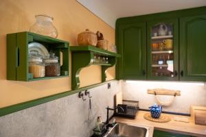 Holiday Home Pr Pavlinc - Hidden Nature Retreat