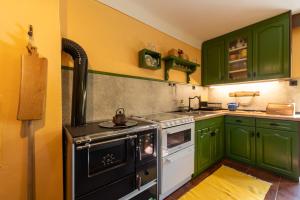 Holiday Home Pr Pavlinc - Hidden Nature Retreat