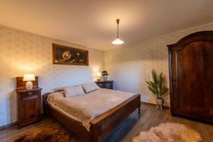 Holiday Home Pr Pavlinc - Hidden Nature Retreat