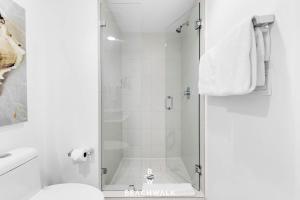 High Floor Studio w Resort Living & Beach
