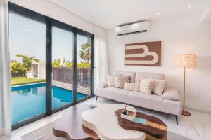 Pool Tropics in Cap Cana