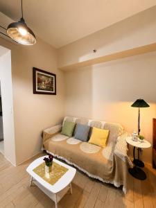 Classy Condotel Across NAIA Terminal 3